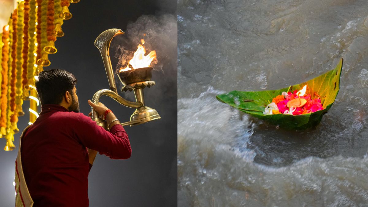Ganga Saptami 2026: Date, Time, Shubh Muhurat, Significance And Rituals