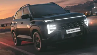 2026 Hyundai Venue Knight Launched For Rs 9.69 Lakh: Check Features And Specs