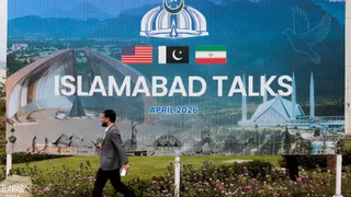 Islamabad Talks 2.0: No Iranian Delegation Has Travelled To Pak, IRIB Clarifies Amid Speculations