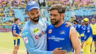 SRH vs DC IPL 2026: KL Rahul Eyes MS Dhoni’s Landmark Record, Set To Surpass CSK Icon Soon