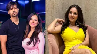 TV Couple Puja Banerjee–Kunal Verma Expecting Second Child; Actress Shares Pregnancy Struggles In Video