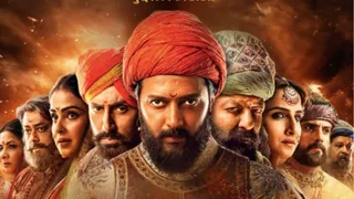 Raja Shivaji Cast: Riteish Deshmukh, Genelia To Salman Khan, Know Who Is Playing Whom In Historical Action Movie