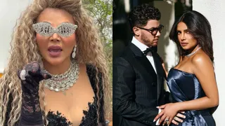 'I Prefer Men My Own Age': Rakhi Sawant Explains Why She Won't Follow Priyanka Chopra's Lead In Love