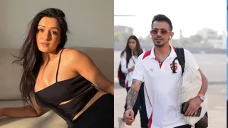 Shefali Bagga Shuts Down Dating Rumours With Yuzvendra Chahal, Says She Wants A Partner Like Virat Kohli