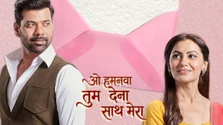 TV’s Loved Pair Sriti Jha–Shabir Ahluwalia Reunite For New Show ‘Tum Dena Saath Mera’ After Kumkum Bhagya