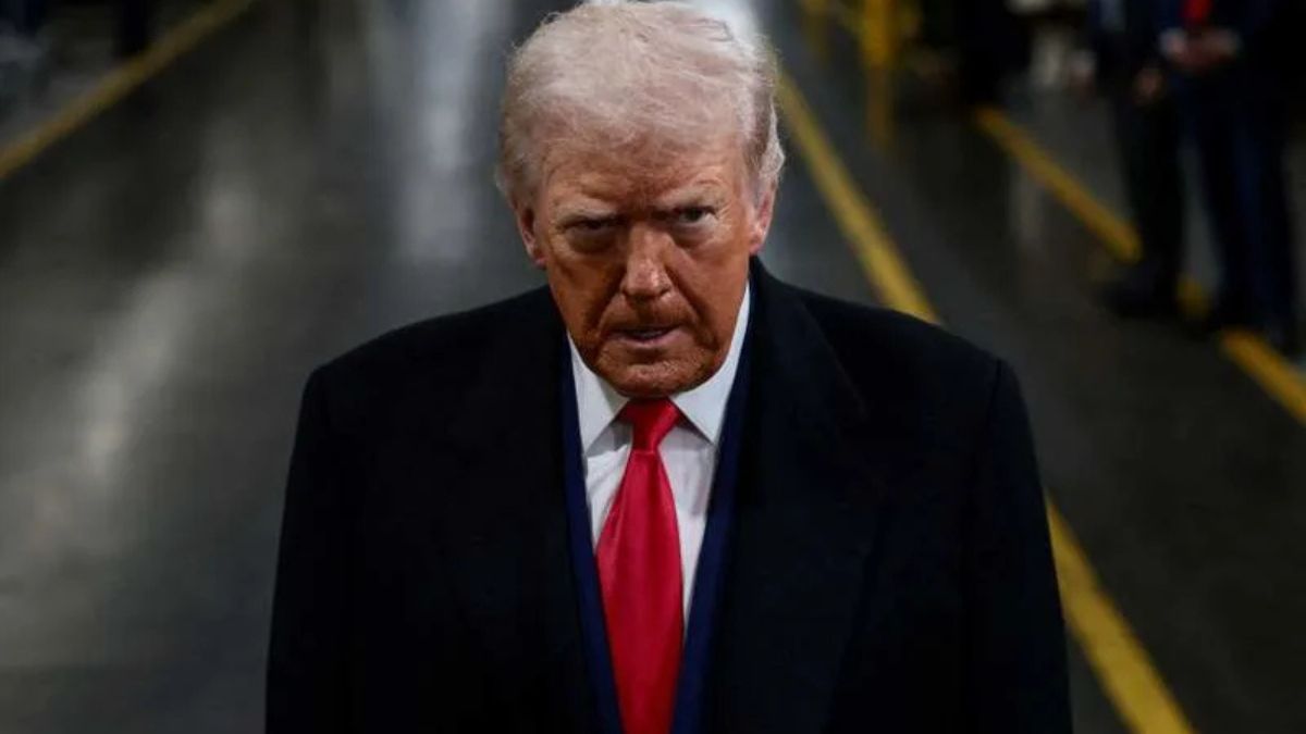 Beyond The Iran-US Ceasefire: Why Middle East Face-Off Is Becoming A 'Frozen Conflict' | 3 Key Reasons Explained