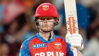 Cooper Connolly Flies Back Home Mid-IPL 2026, PBKS Await Scan Results Ahead Of DC Clash

