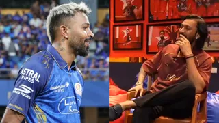 WATCH: Krunal Pandya Finally Breaks Silence On Bond With Brother Hardik Amid Rift Speculations