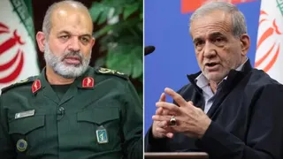 Iran Facing Power Tussle Amid Ongoing War? Reports Claim IRGC Sidelining President, Other Leaders To Take Control