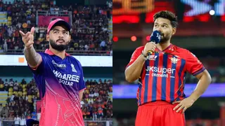Rishabh Pant Opts to Bowl as LSG Make Two Changes, Mayank Yadav Returns Against RR: Check Playing XIs

