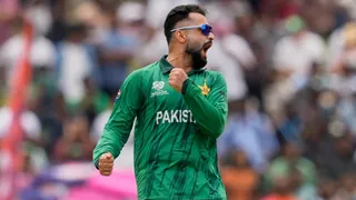 Pakistan’s Mohammad Nawaz Lands In Trouble After Positive Drug Test, PCB Launches Investigation

