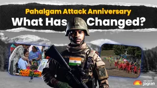 Pahalgam Anniversary: What Has Changed Since The Terror Attack In Kashmir? Explained