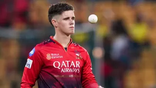 RCB's Jacob Bethell Advised To Leave IPL And Play County Cricket
