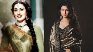 Sara Arjun Roped In To Play Madhubala In Biopic, Shoot To Begin Soon: Report