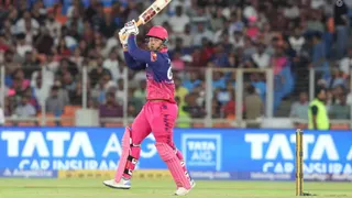 LSG vs RR: Vaibhav Sooryavanshi Outshines Glenn Maxwell, Virender Sehwag With Record-Breaking Feat In IPL 2026
