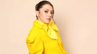 ‘Ye Sab Nahi Hota Hoga’: Hansika Motwani Faces Backlash Over Casting Couch Remark, Netizens React Strongly