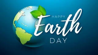 Our Power, Our Planet: How Individual Responsibility Is Driving The Theme For Earth Day 2026