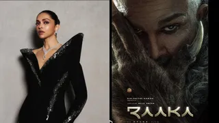 Is Deepika Padukone's Role In Allu Arjun's Raaka Reduced Due To Pregnancy? Makers Reveals The Truth
