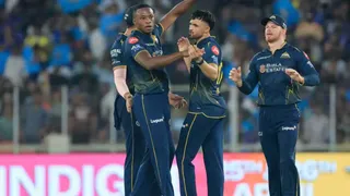 IPL 2026: GT Pacer Kagiso Rabada Seen Smoking In Viral Video; Here's How Fans Are Reacting | Watch