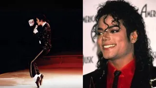 Did You Know Michael Jackson Didn’t Invent The Moonwalk—But Here’s Why He Owns It