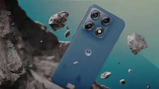 Motorola Edge 70 Pro First Sale Goes Live Today:  6500mAh Battery, 144Hz Display And More, Check Price And Features