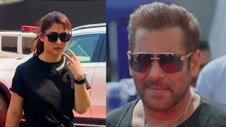 Salman Khan–Nayanthara’s Movie With Vamshi Paidipally Goes On Floors, Makers Share Launch Video