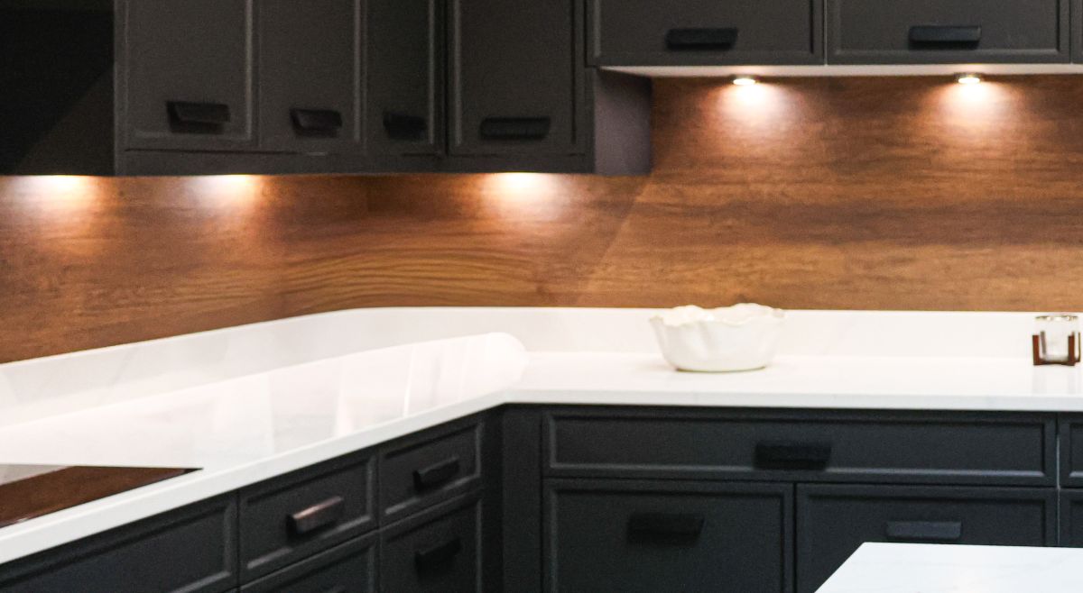 Under Cabinet Lighting