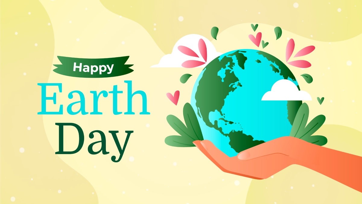 earth day 2026