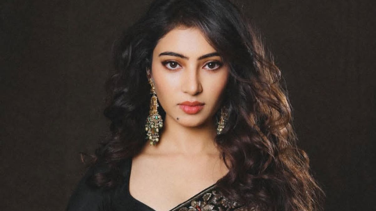 sara arjun confirmed as madhubala