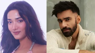 Avinash Tiwary Opens Up About Wanting To Team Up With Medha Shankr After 12th Fail: 'This Girl...'