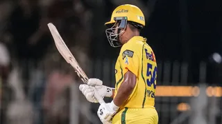 CSK Signs 32-Year-Old Speedster As Ayush Mhatre’s Replacement For IPL 2026