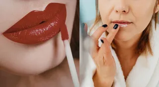 DIY Natural Lip Primer At Home For Long-Lasting Lipstick