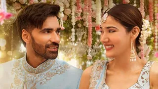 Ginny Wedss Sunny 2 Advance Booking Begins Ahead Of Much-Awaited Release