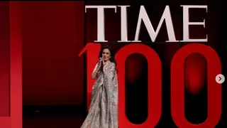 TIME 100 Summit: ‘World Needs Soft Power, Not Hard Power’ Nita Ambani Highlights India's Influence
