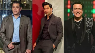 'Mujhse Kyu Karate Rehte Ho': David Dhawan Says Varun Dhawan Doesn't Like Comparisons To Salman Khan, Govinda