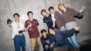 BTS ARIRANG Tour Heads To Tampa For Next Stop, City Turns Purple In  Celebration