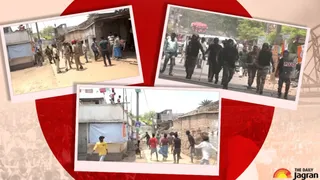 West Bengal Election 2026 Live Voting Updates: 78.77% Voter Turnout Recorded Till 3 PM, BJP Candidate Agnimitra Paul Alleges Attack On Car