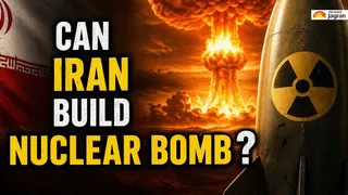 How Fast Can Iran Make A Nuclear Bomb? Expert Claims A Car's Battery Can Fuel Its Nuclear Aspirations
