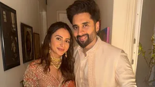 Jackky Bhagnani Calls Marriage With Rakul Preet Singh A Situationship, Explains Why