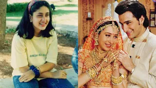 DYK, Kareena Kapoor Was Only 19 When Saif Ali Khan And Karisma Kapoor's This Movie Became Hit?