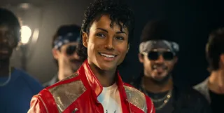Michael Movie Early Review: Jaafar Jackson Starrer Gets Mixed Reaction; Netizens Call It 'Dull Story'