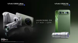 Vivo X300 Ultra And X300 FE Launch In India Set For May 6: Here's What You Can Expect