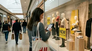 Energy Crisis From Iran Conflict Spreads Across Fashion And Footwear; Zara, H&M May Get Costlier, Sneakers Next