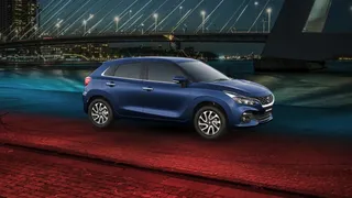 Maruti Suzuki Baleno Facelift To Launch Soon; Here’s What To Expect