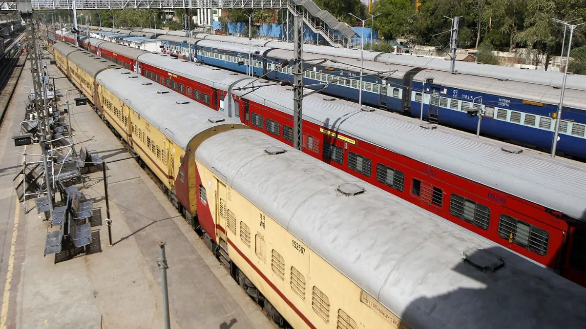 Railways To Run 3 Pairs Of Special Trains From Gujarat To Bihar; Ranchi-LTT Express Gets New Stoppage | Check Schedule