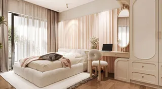 5 Bedroom Decor Mistakes That Make Your Room Look Messy