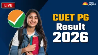 CUET PG Result 2026 Live Updates: NTA To Announce Result Today, Download Scorecard PDF At exams.nta.ac.in, Check How To Download Here