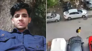 'If She Had Given Money...': Delhi Rape-Murder Accused On Why He Killed IRS Officer's Daughter; Reveals How He Entered Home