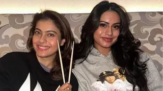 Kajol Reveals Tough Phase With Parenting 'Gen Z' Daughter Nysa: 'We Didn’t Want To Talk For Years...'