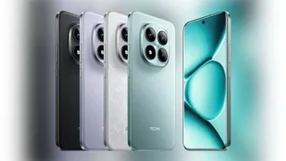 Redmi Note 17 Pro Max Leak Hints At Massive 10,000mAh Battery And Big Hardware Shift
